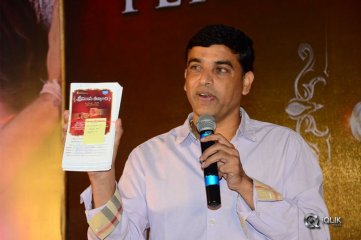 Srinivasa Kalyanam Movie Success Meet